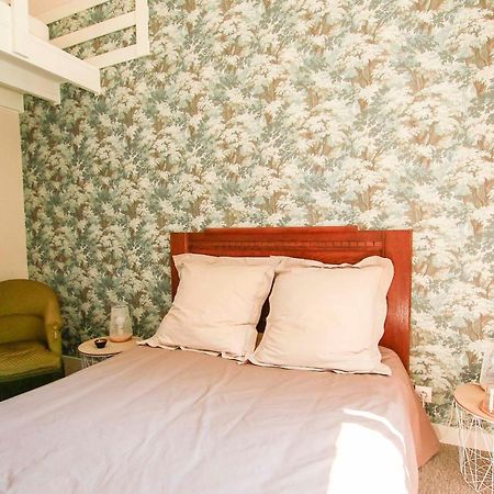 Domaine De Bauzit Bed & Breakfast Vals-pres-le-Puy Eksteriør bilde