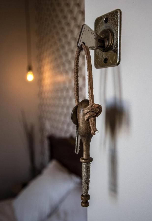 Domaine De Bauzit Bed & Breakfast Vals-pres-le-Puy Eksteriør bilde